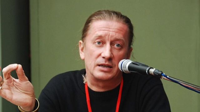 Легкие. Синдромы легких. Часть 1. А.Ю. Дворянчиков