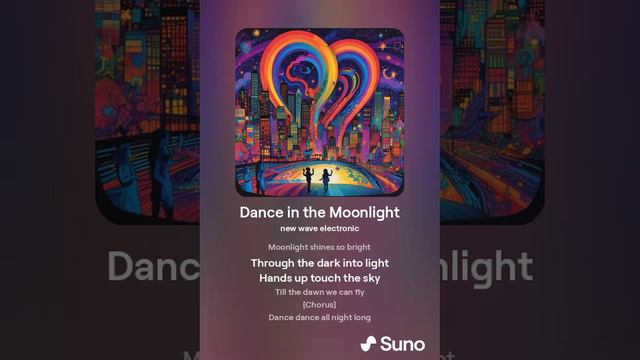 Dance dance all night long смотреть онлайн