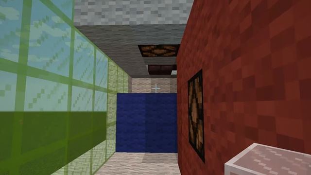 Minecraft постройки тема компьютер смотреть онлайн
