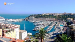 ❤️Монако Золотой Квадрат, апартаменты 55.000.000 евро - Monaco Monte-Carlo