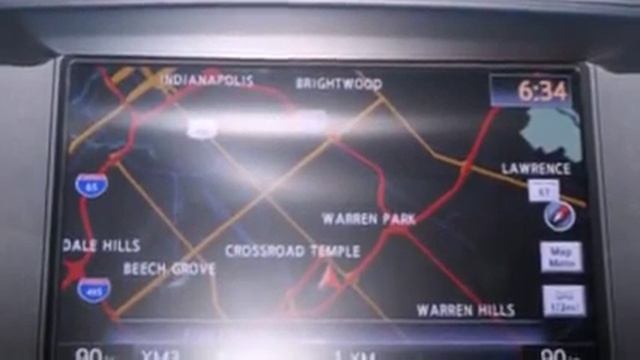 Preowned 2012 Infiniti M37 Indianapolis IN 46219 смотреть онлайн