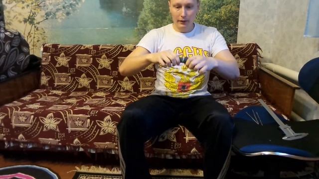 Ломаю сотый гвоздь. смотреть онлайн