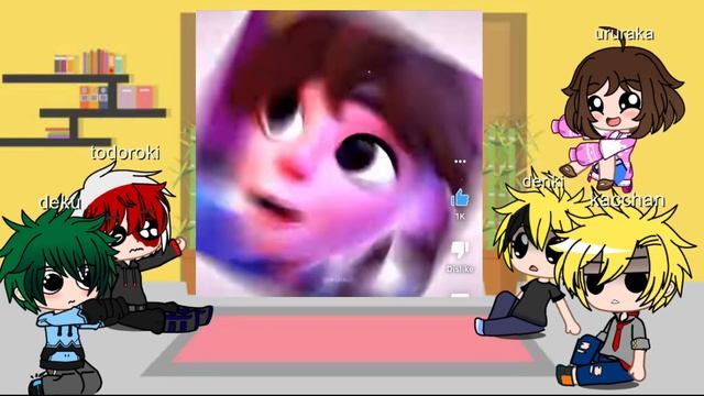 Mha reactto fnafsecurity breach