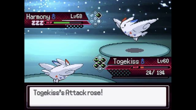 Pokemon Desolation E6 - vs. Gym Leader Rosetta смотреть онлайн