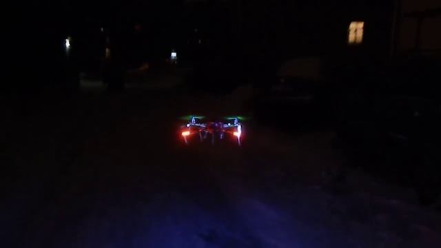 Радио вертолет, квадрокоптер! Своими руками! смотреть онлайн