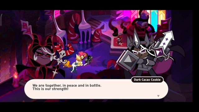 How To Test All The Ancient Cookies| Cookie Run Kingdom