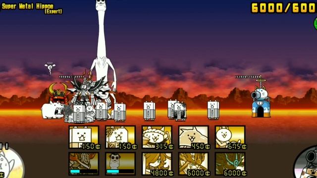 Разбор акции Tales of Nekoluga.The Battle Cats смотреть онлайн