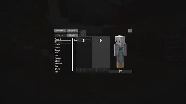 ⭐️ More Player Model 2 Mod in the GemTale Server! ⭐️ смотреть онлайн