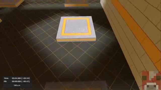 Garry's Mod (GMOD) BHOP Game Play смотреть онлайн