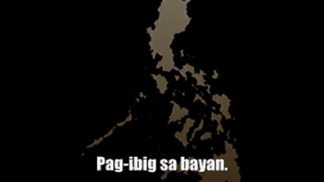 Sulyap sa Pamantayan ng Mamamayan 2010 смотреть онлайн