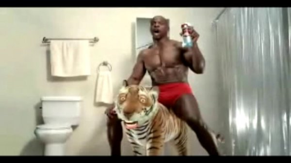 Old Spice супер запах