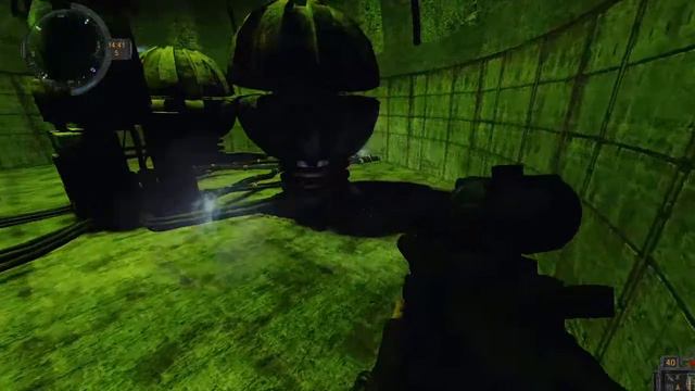 S.T.A.L.K.E.R. // Контракт на новую жизнь смотреть онлайн