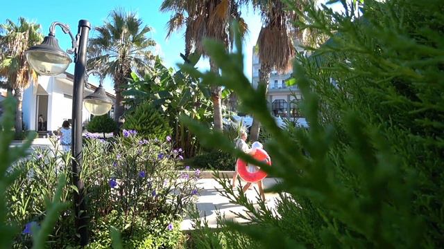 Отдых в турции. Adora Golf Resort Hotel 5*