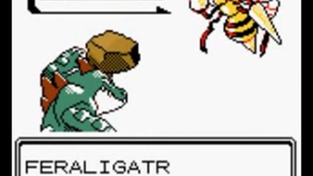 Pokemon Gold Walkthrough Part 81: Diglett's Cave and the Silver Wing смотреть онлайн