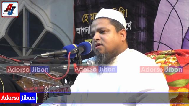 শাস্তাগঞ্জে মরনের বয়ান করে সবাইকে কাদালেন খালেদ সাইফুল্লাহ আইয়ুবী | Allama Khaled Saifullah Aiyub смотреть онлайн