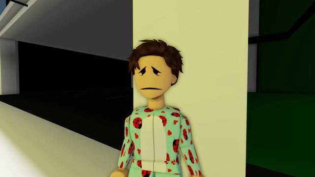 ROBLOX Brookhaven 🏡RP - FUNNY MOMENTS: Tony's Mission | Roblox Idol смотреть онлайн