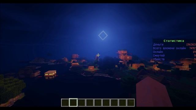 Обзор сервера Minecraft MineX [1.7.2] [1.8.8] ip - mc.minexhub.ru смотреть онлайн