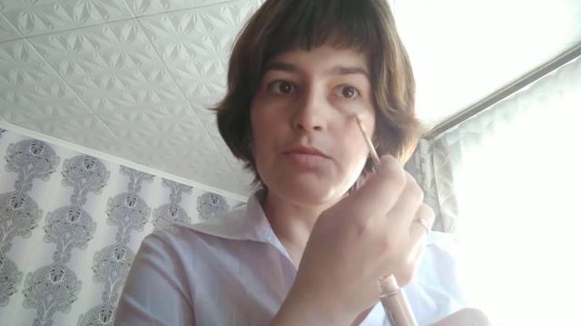 Супер экспресс корректор для кожи вокруг глаз! смотреть онлайн