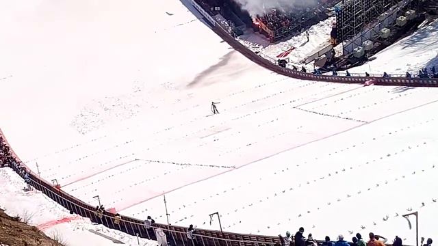 Planica Peter Prevc 2016 смотреть онлайн