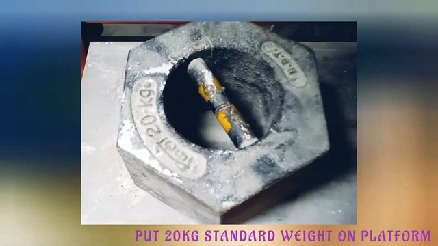 METTLER TOLEDO IND331 COMPLETE CALIBRATION PROCESS смотреть онлайн