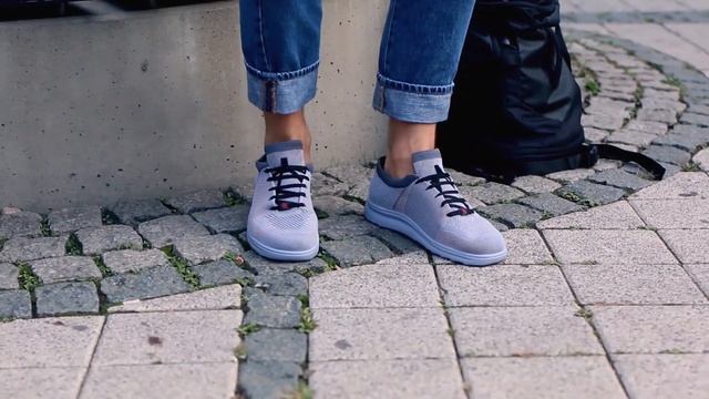 Обувь Berkemann. Линейка X-pro-maxim инновационное 3D плетение