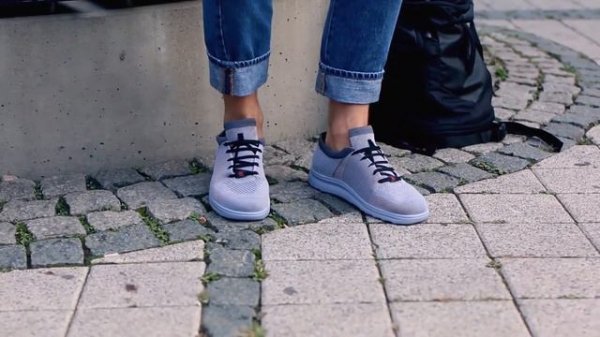 Обувь Berkemann. Линейка X-pro-maxim инновационное 3D плетение