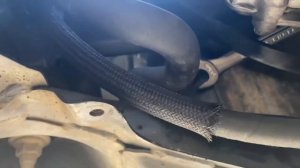 How replace A / C compressor 2007 Mazda CX-7 2.3 turbo