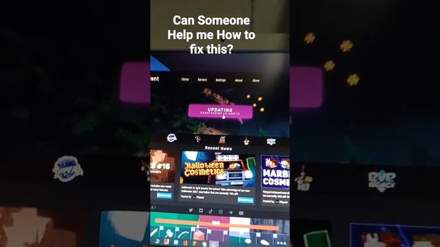 How to fix this? (Mc Lunar Client) смотреть онлайн
