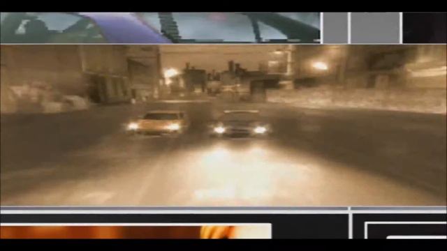 NFS Underground 2 Intro (HD)
