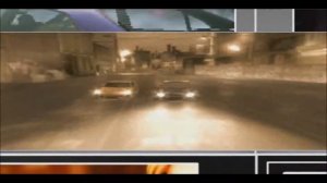 NFS Underground 2 Intro (HD)