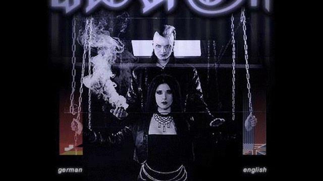 Der Letzte Hilfeschrei - Lacrimosa