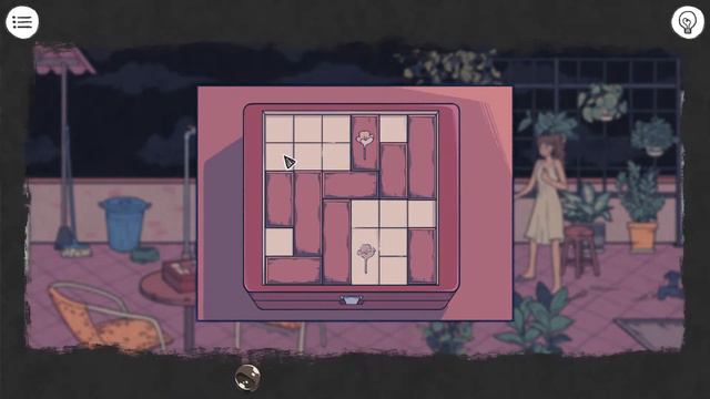 When The Past Was Around. часть 3 смотреть онлайн