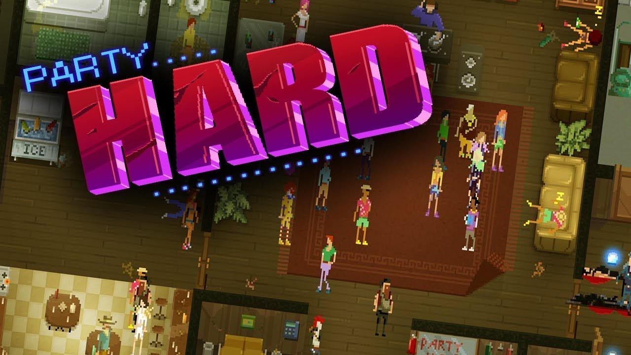 PartyHard