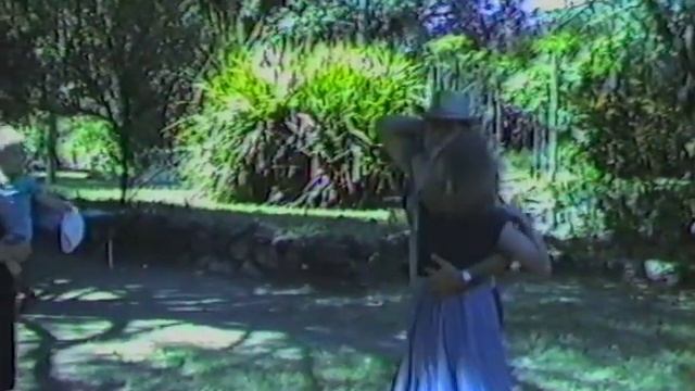 Отдых сотрудников посольства СССР в Замбии (1990) Часть 2 смотреть онлайн