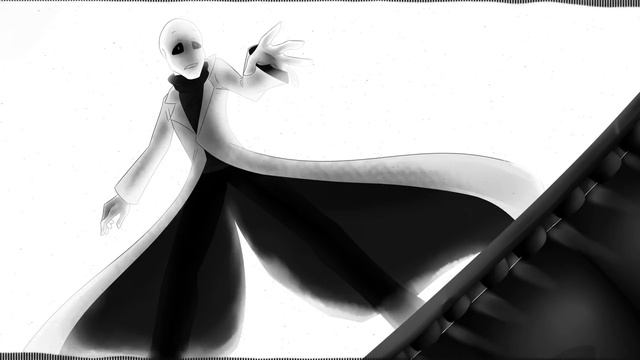 Undertale - Gaster's Theme Remix 1 Hour | One Hour Of...