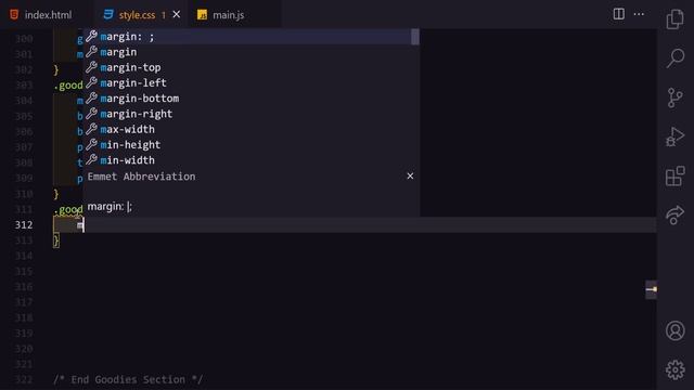 Create Responsive Halloween ? Website Design Using HTML CSS and Javascript смотреть онлайн