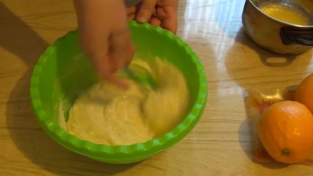 Вкусная еда для всех случаев жизни 