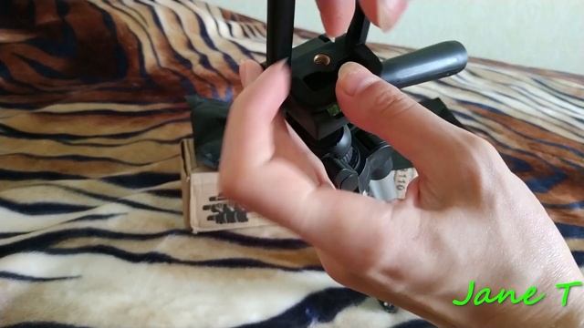 [Штатив для телефона Tripod 3110] смотреть онлайн