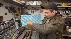 Регулировка клапанов Suzuki Grand Vitara на двигателе J20A 2.0