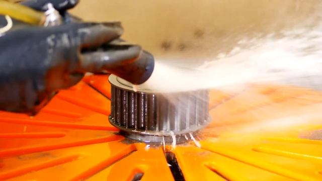 Gidroabraziv КC 100СГД СК Установка гидроабразивной очистки смотреть онлайн