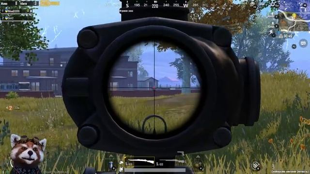 PUBG MOBILE | НАЧНЕМ НЕДЕЛЮ ПО ФАНУ | PLAYER UNKNOWN'S BATTLE GROUNDS | ПАБГ | ПУБГ | ПАБДЖИ | #130