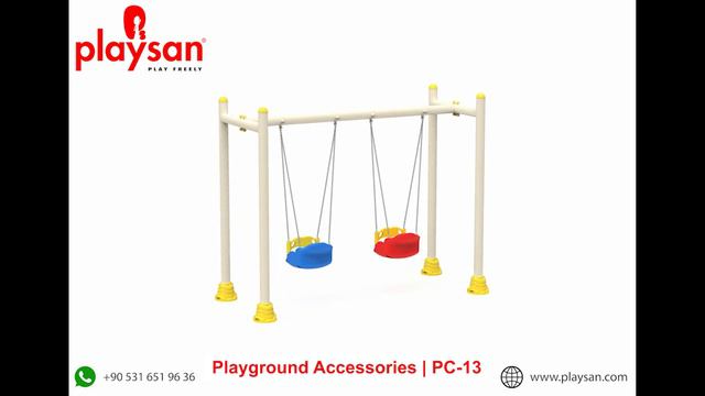 Basic loft swing set PC-13 качели на свежем воздухе أسعار أراجيح ألأطفال الخارجية смотреть онлайн