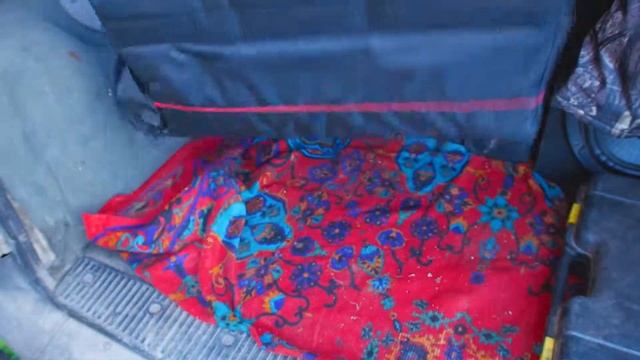 Сумка органайзер в багажник автомобиля Украина смотреть онлайн