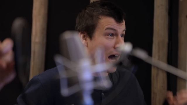 Angry Birds Toons - Behind The Scenes - Sounds