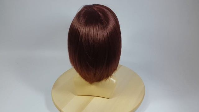 Искусственный парик 3149-MONO # 33A смотреть онлайн