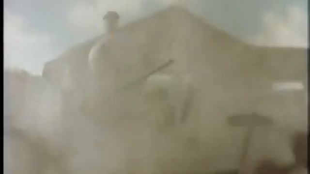 Thomas the Tank Engine and Friends S2E20 Percy's Predicament смотреть онлайн