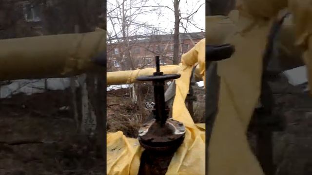 Такое отопление в Нововязниках. смотреть онлайн