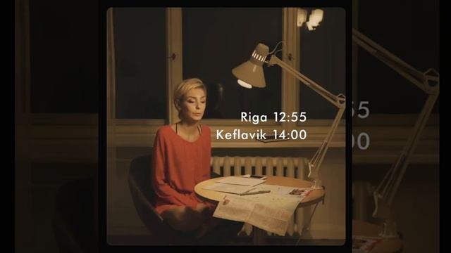 Путешествие в Исландию. Часть 1 смотреть онлайн