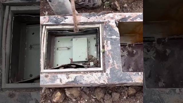 Нашли миллион долларов, золотые монеты и пистолет смотреть онлайн