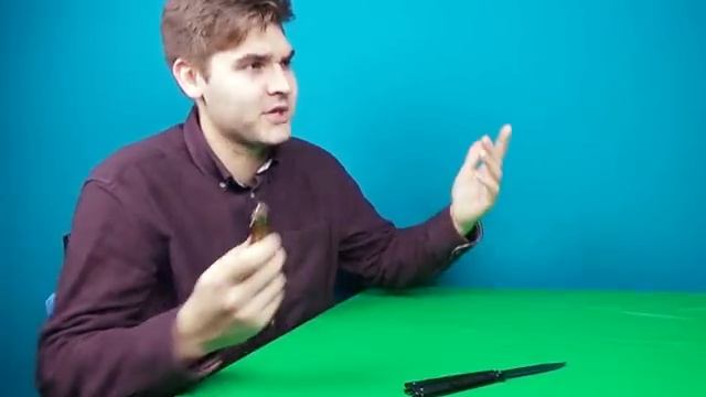 КАК НАУЧИТЬСЯ ТРЮКАМ С НОЖОМ БАБОЧКОЙ смотреть онлайн